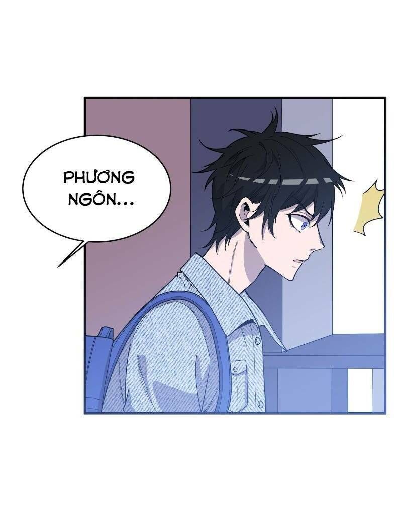 Thát Không Mê Thất Chapter 59 - Trang 2
