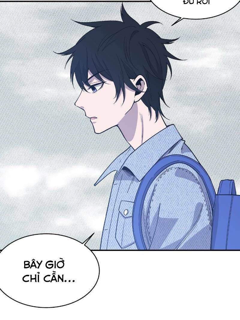 Thát Không Mê Thất Chapter 59 - Trang 2