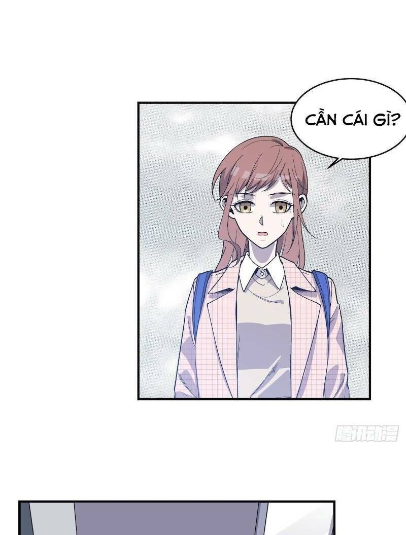 Thát Không Mê Thất Chapter 59 - Trang 2