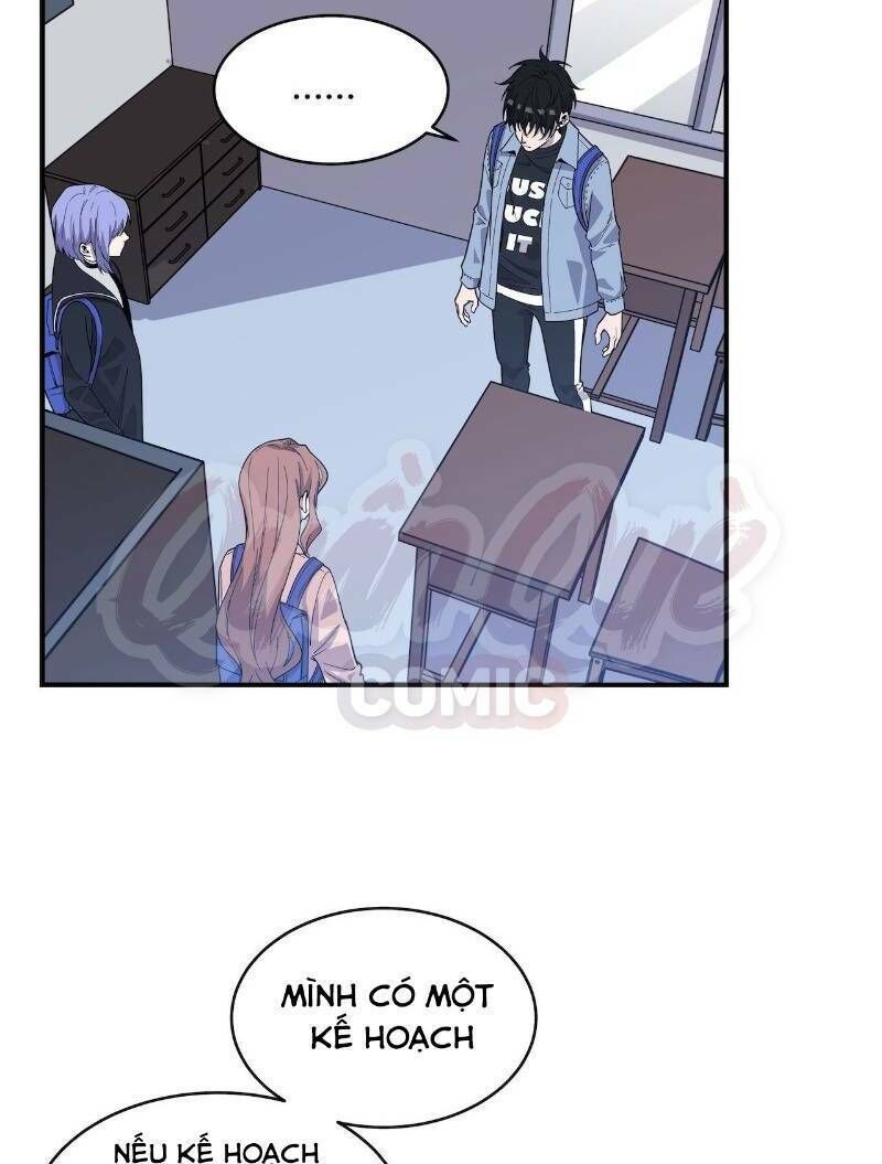 Thát Không Mê Thất Chapter 59 - Trang 2