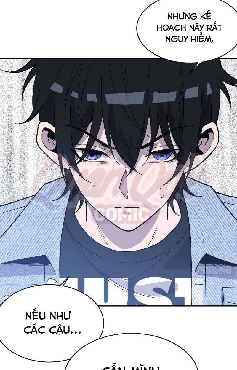 Thát Không Mê Thất Chapter 59 - Trang 2