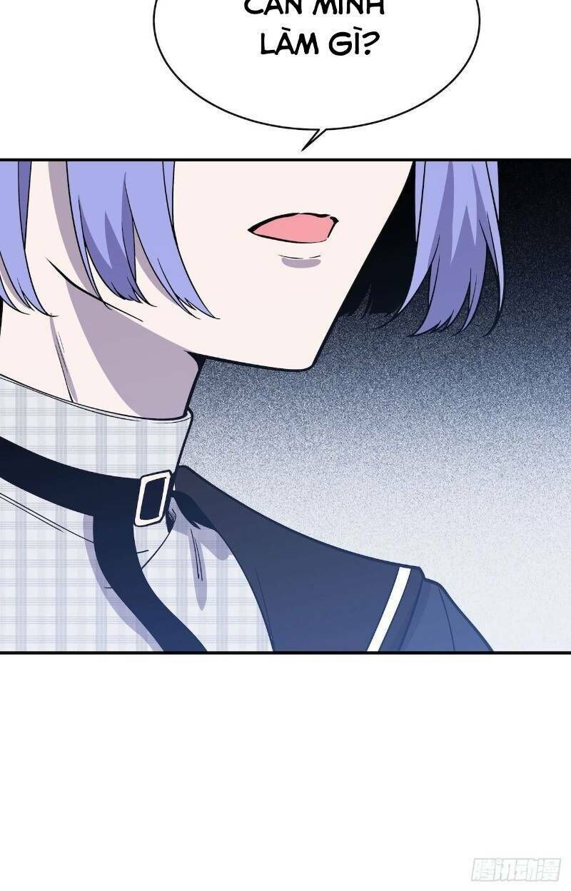 Thát Không Mê Thất Chapter 59 - Trang 2