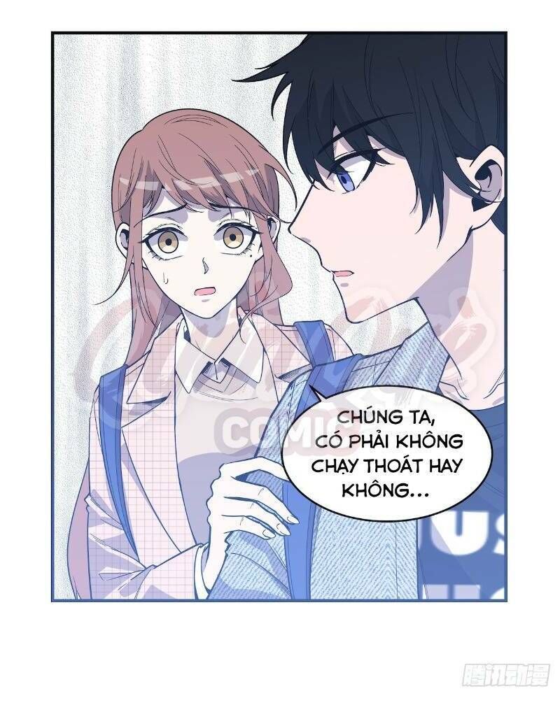 Thát Không Mê Thất Chapter 59 - Trang 2