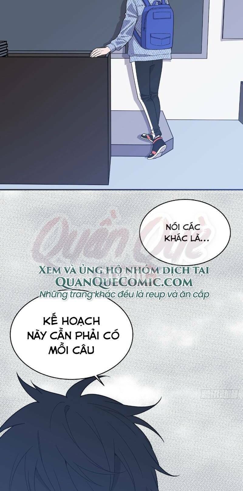 Thát Không Mê Thất Chapter 59 - Trang 2