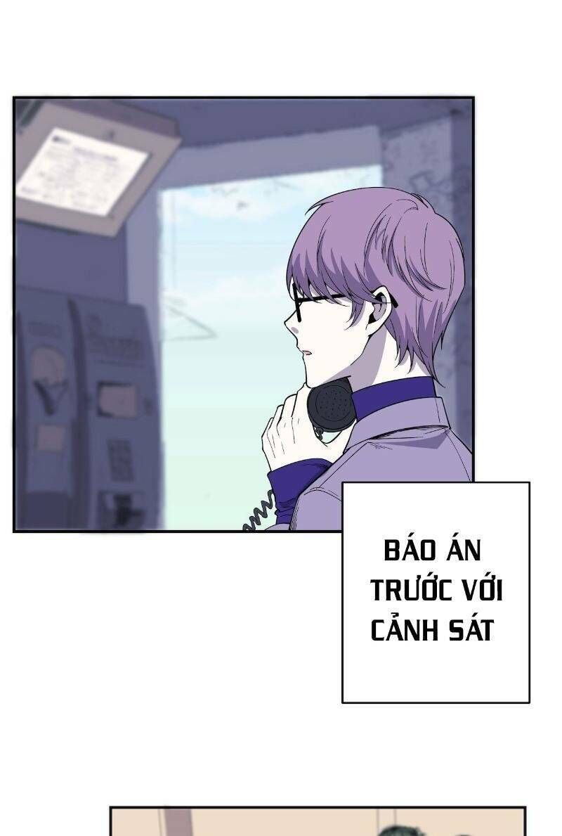 Thát Không Mê Thất Chapter 58 - Trang 2