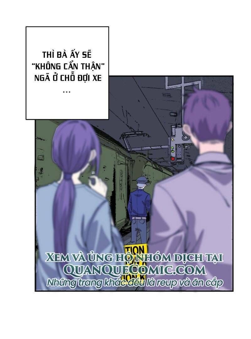 Thát Không Mê Thất Chapter 58 - Trang 2