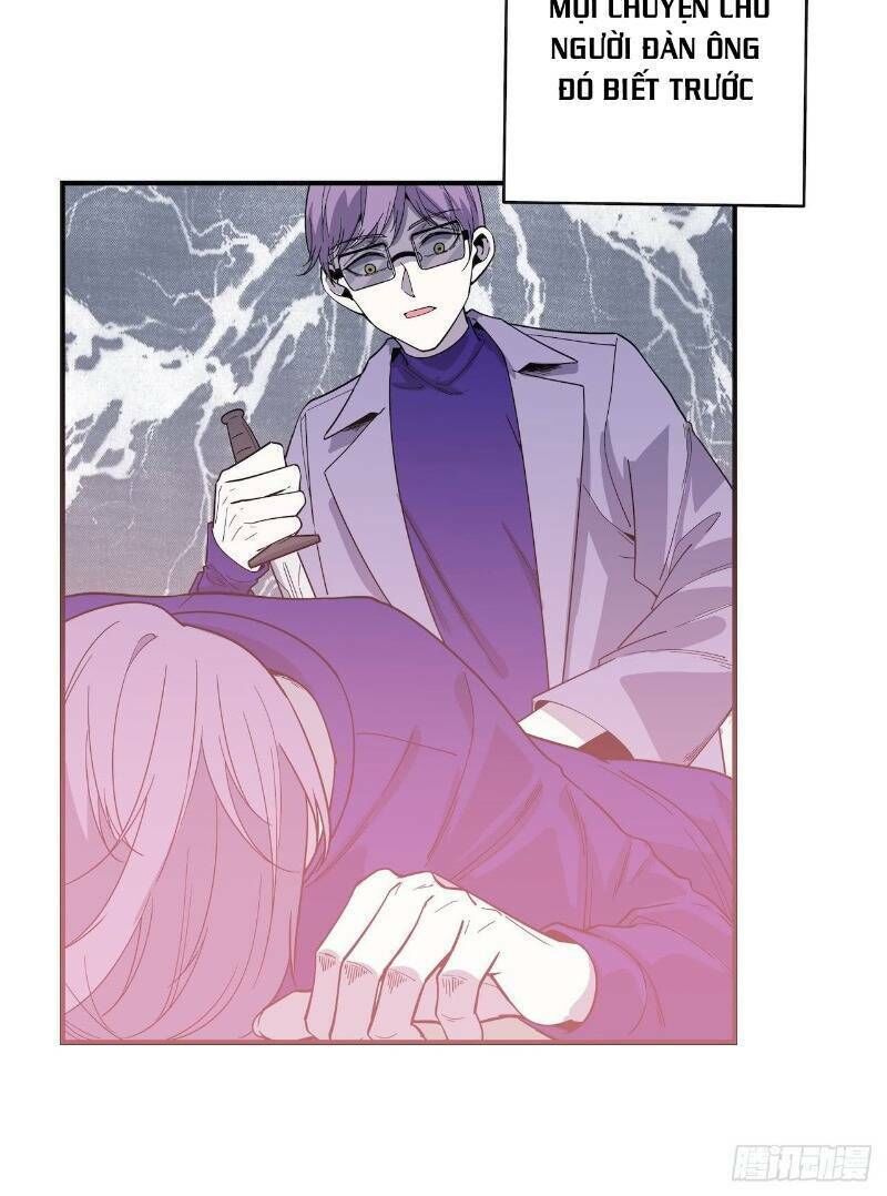 Thát Không Mê Thất Chapter 58 - Trang 2