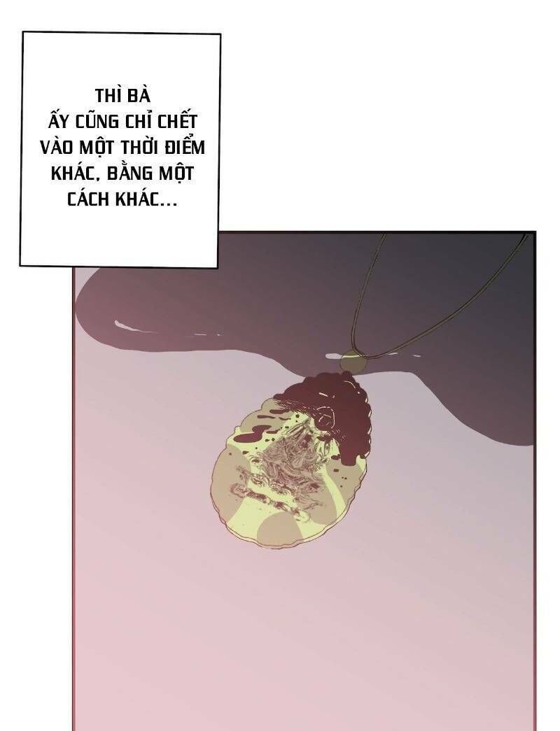Thát Không Mê Thất Chapter 58 - Trang 2