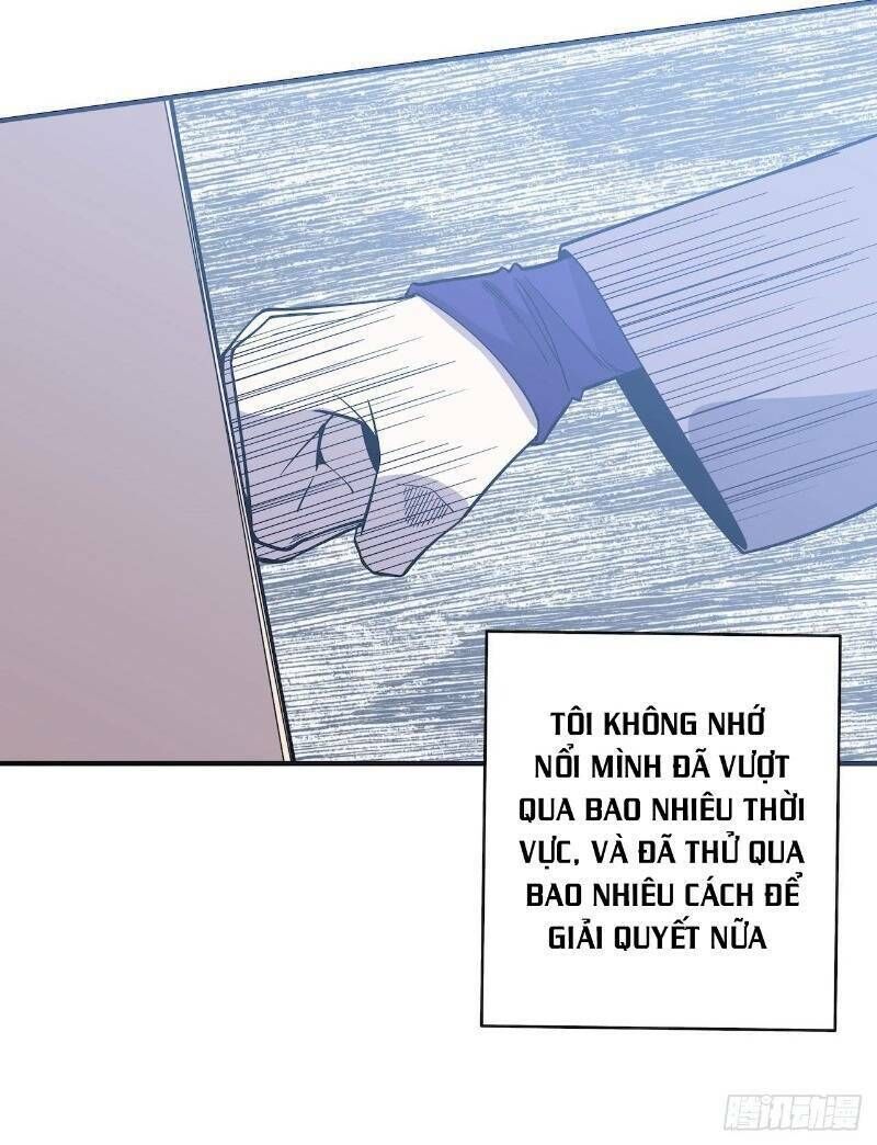 Thát Không Mê Thất Chapter 58 - Trang 2