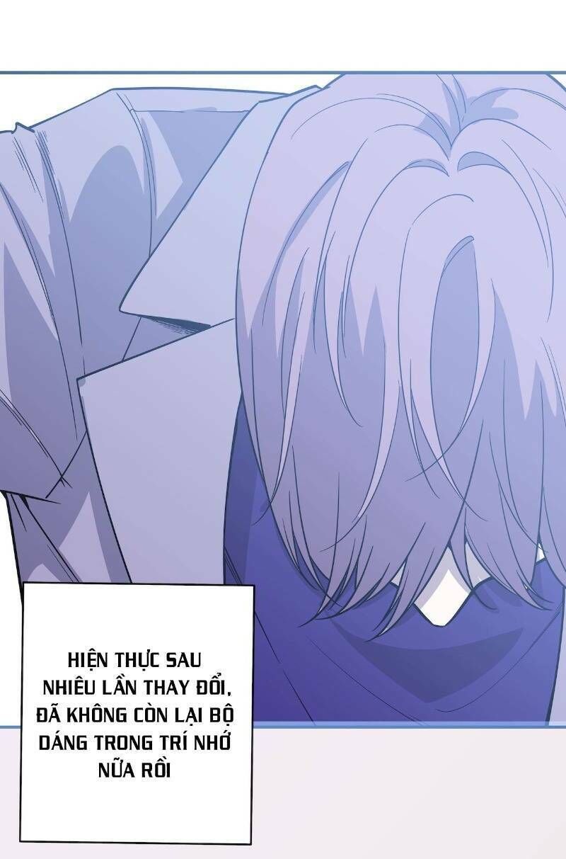 Thát Không Mê Thất Chapter 58 - Trang 2