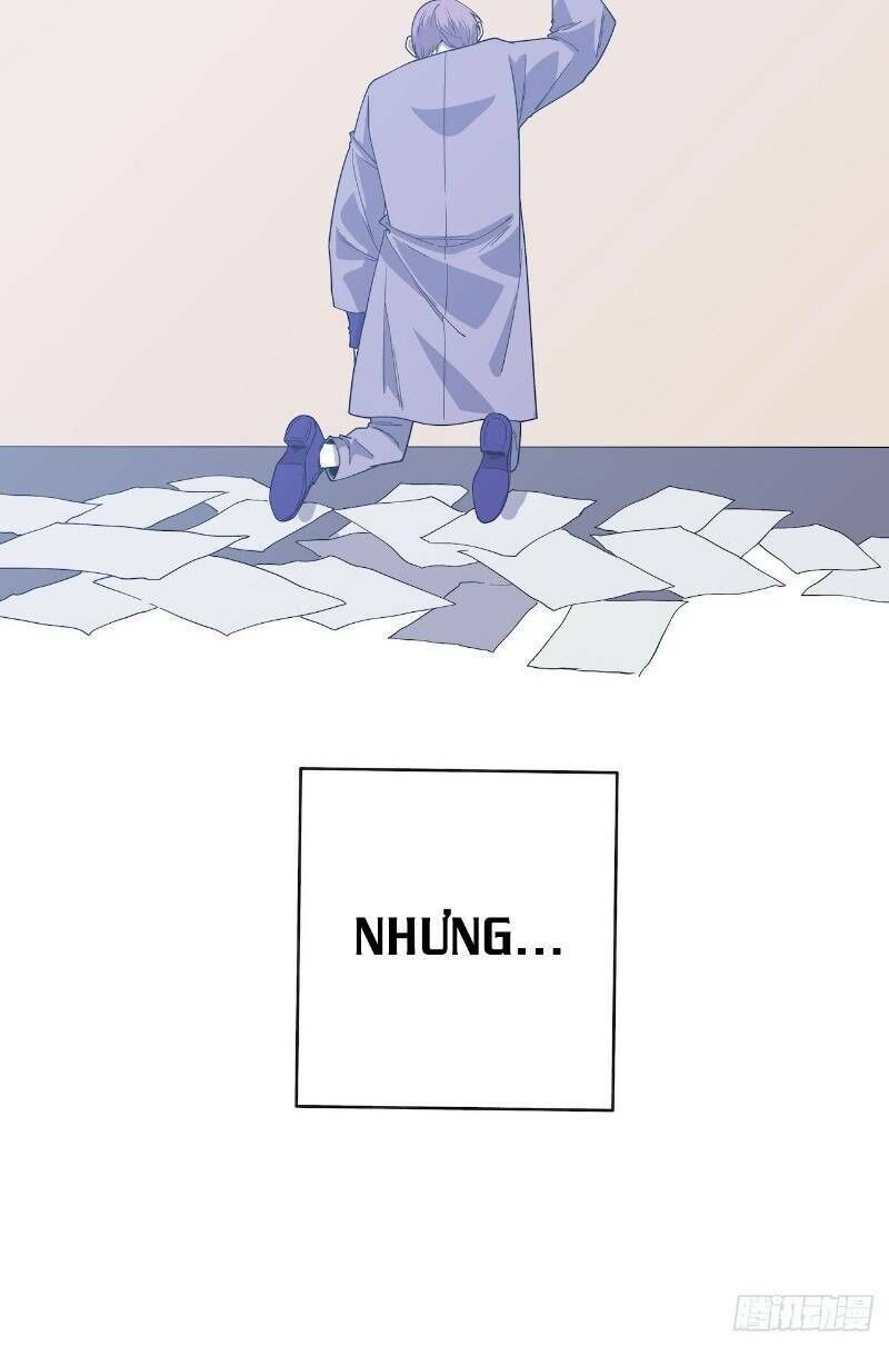Thát Không Mê Thất Chapter 58 - Trang 2