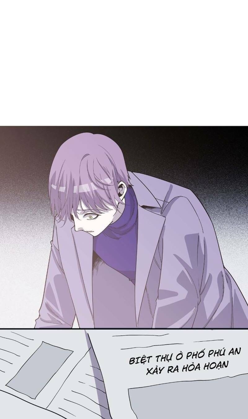 Thát Không Mê Thất Chapter 58 - Trang 2