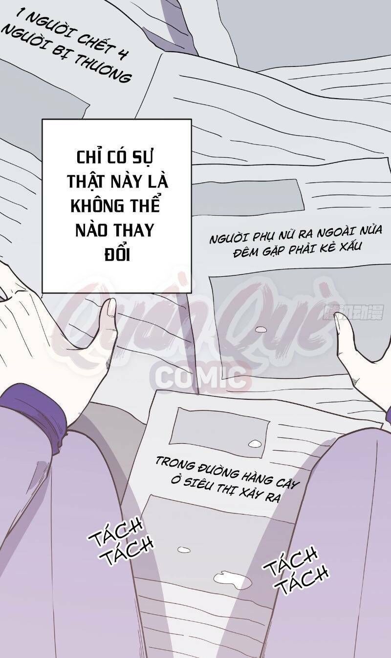 Thát Không Mê Thất Chapter 58 - Trang 2