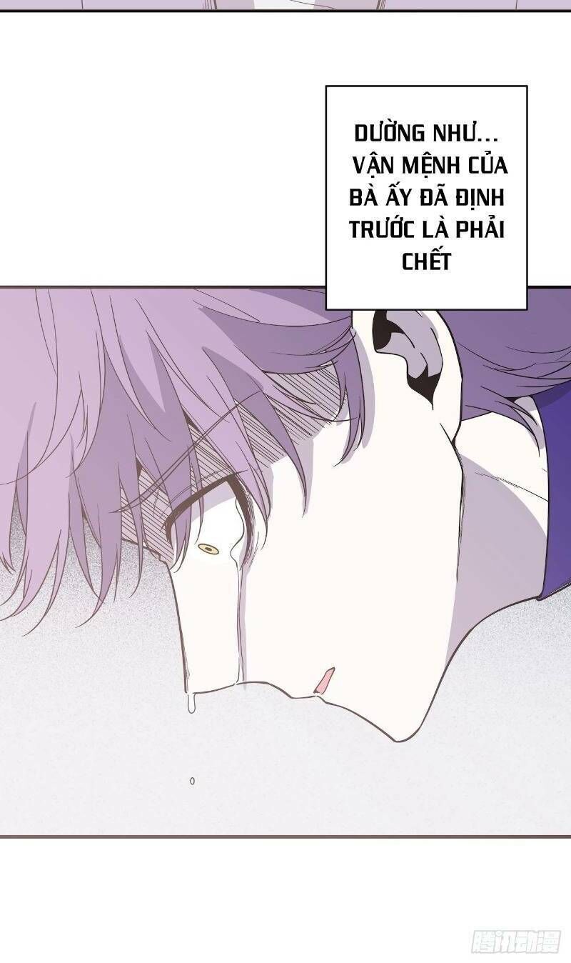 Thát Không Mê Thất Chapter 58 - Trang 2