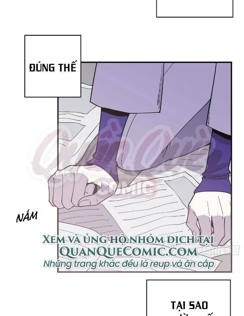 Thát Không Mê Thất Chapter 58 - Trang 2
