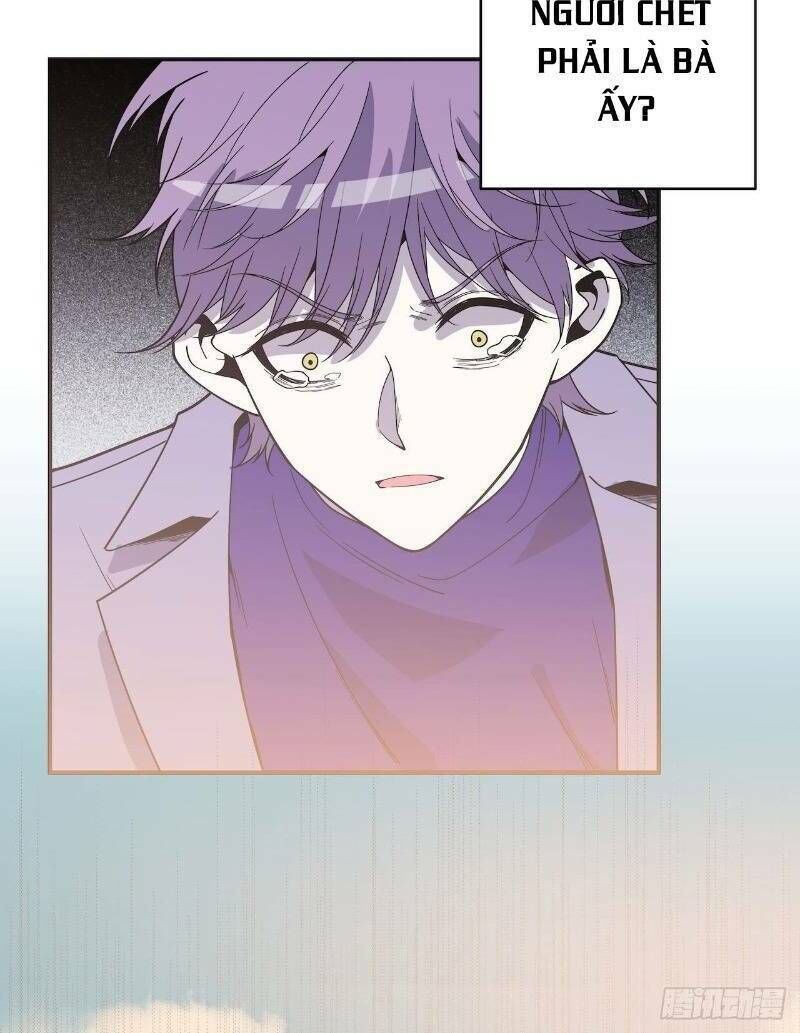 Thát Không Mê Thất Chapter 58 - Trang 2