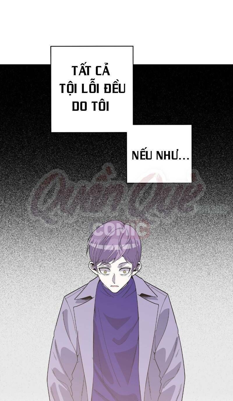 Thát Không Mê Thất Chapter 58 - Trang 2