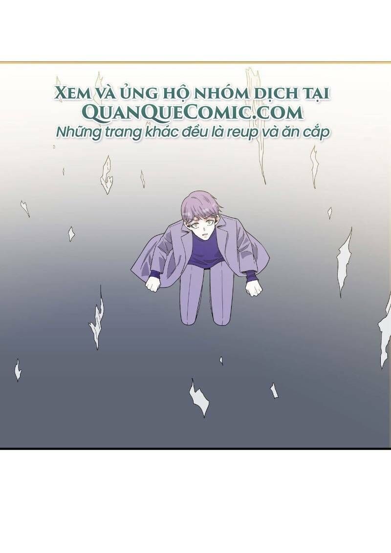 Thát Không Mê Thất Chapter 58 - Trang 2