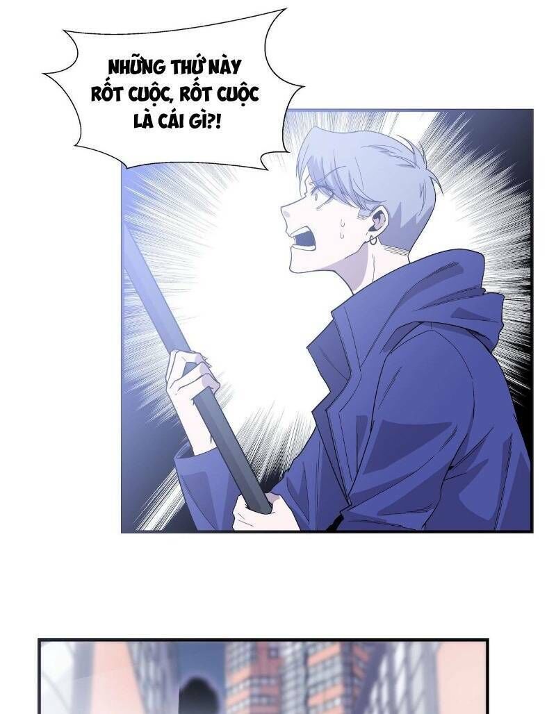 Thát Không Mê Thất Chapter 58 - Trang 2