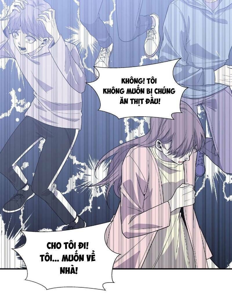Thát Không Mê Thất Chapter 58 - Trang 2