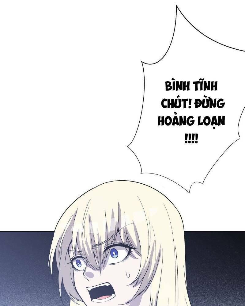 Thát Không Mê Thất Chapter 58 - Trang 2
