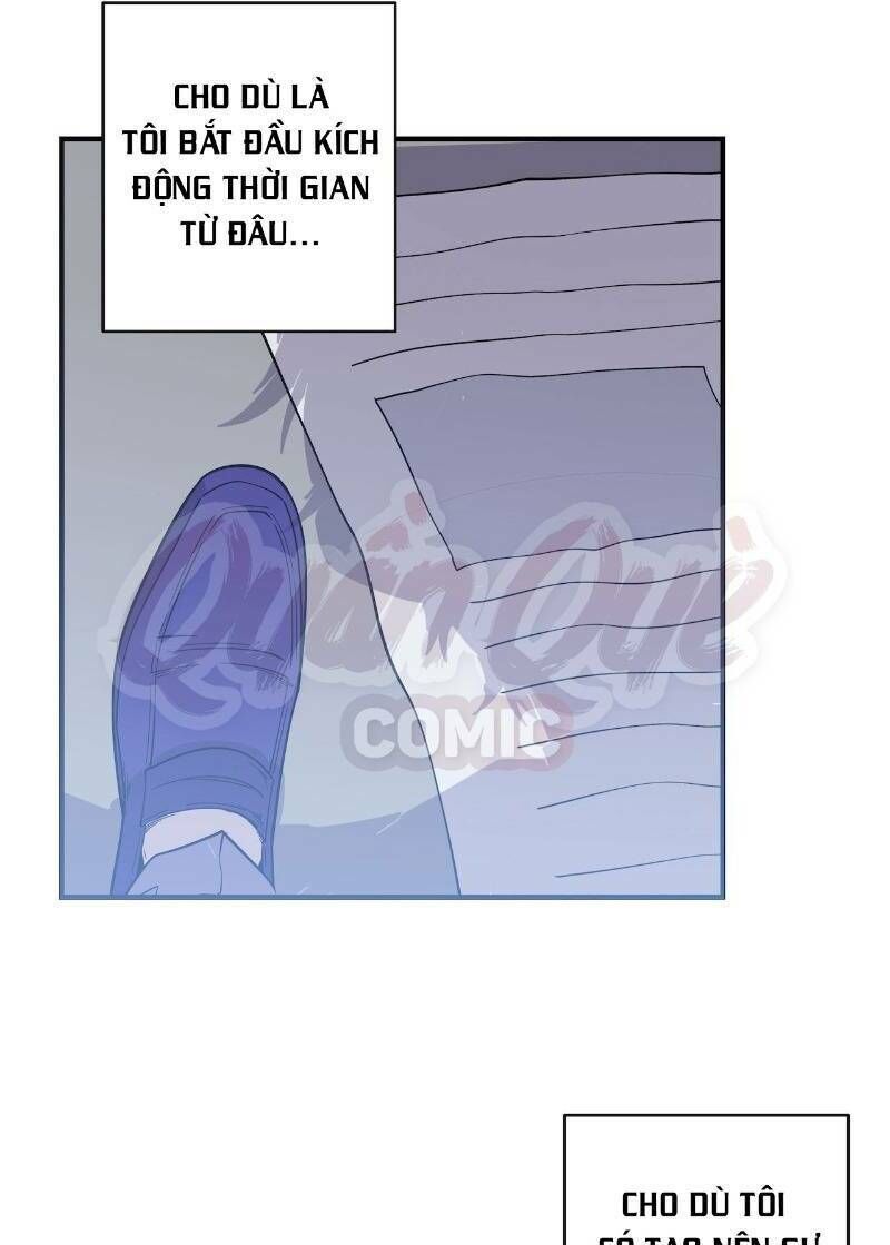 Thát Không Mê Thất Chapter 58 - Trang 2