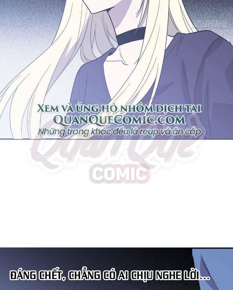 Thát Không Mê Thất Chapter 58 - Trang 2