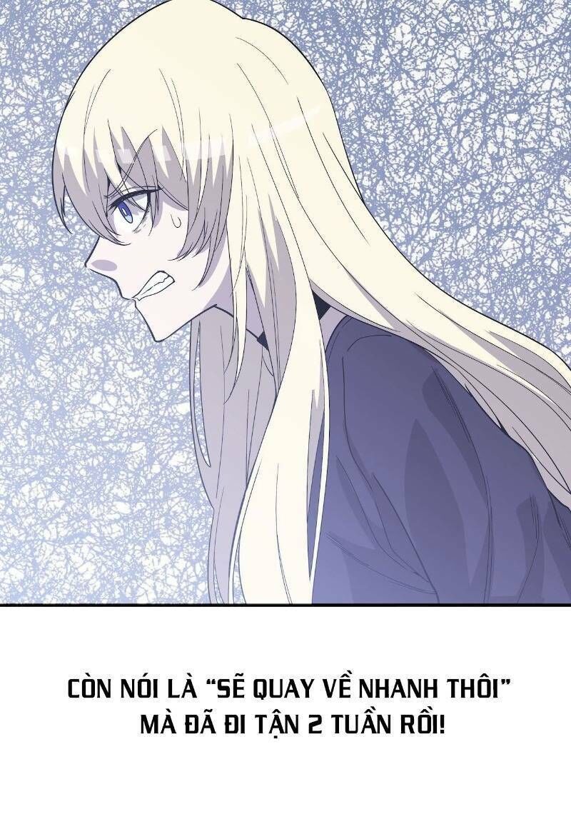 Thát Không Mê Thất Chapter 58 - Trang 2