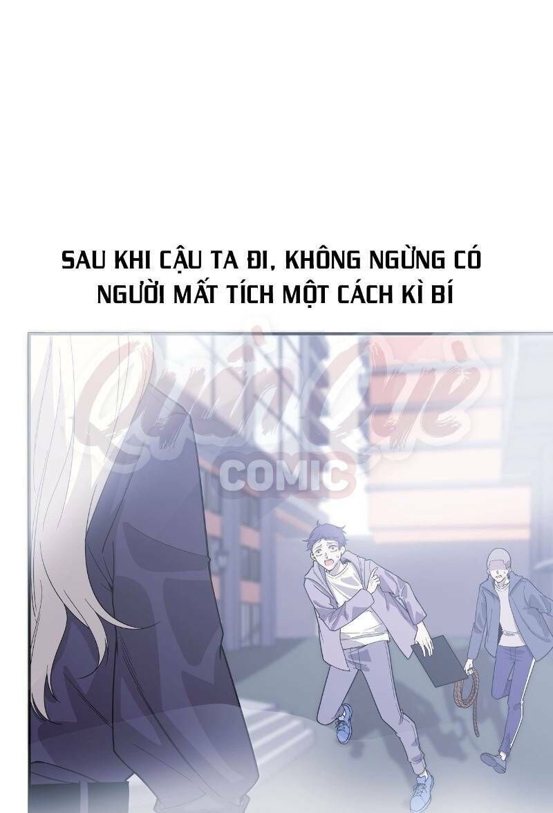 Thát Không Mê Thất Chapter 58 - Trang 2