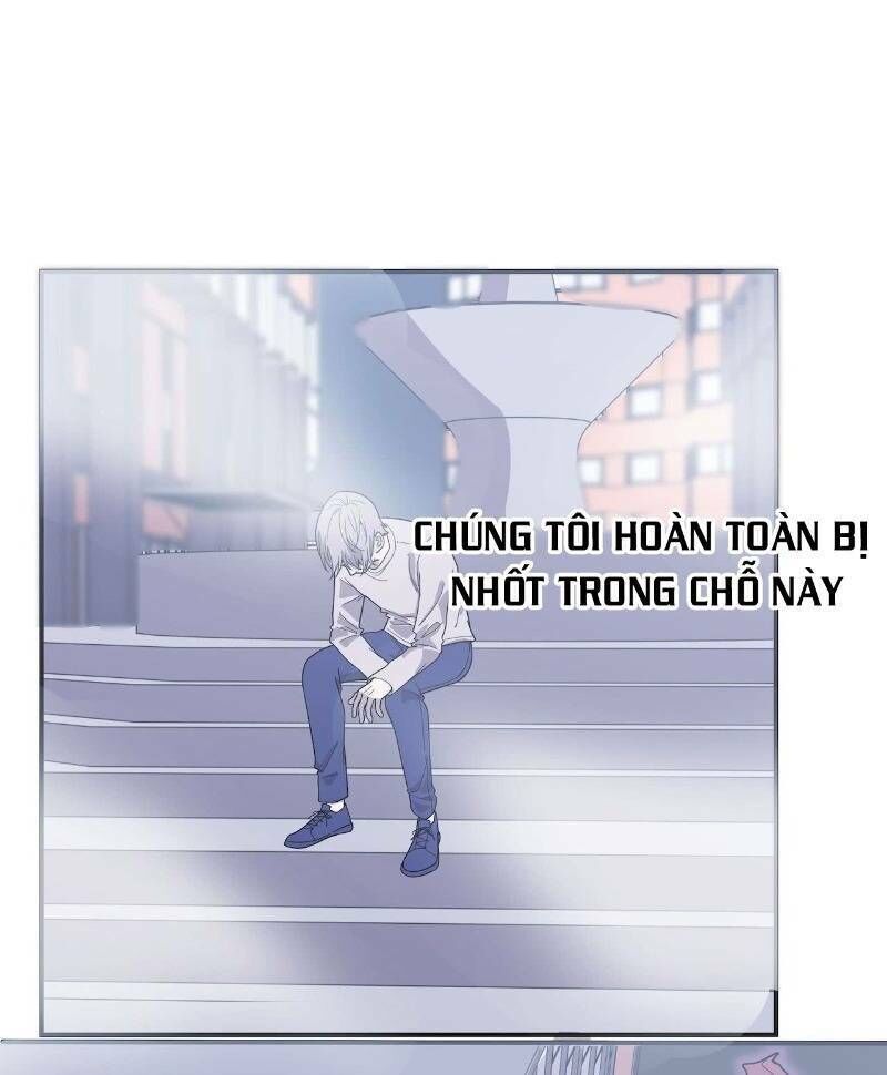 Thát Không Mê Thất Chapter 58 - Trang 2