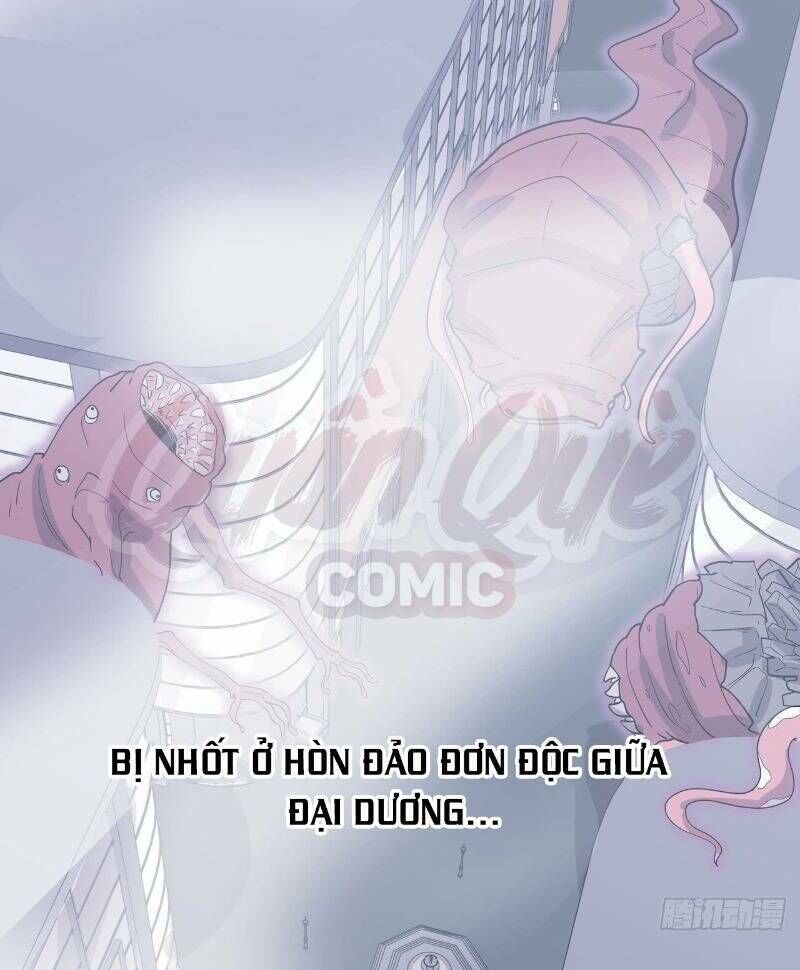 Thát Không Mê Thất Chapter 58 - Trang 2
