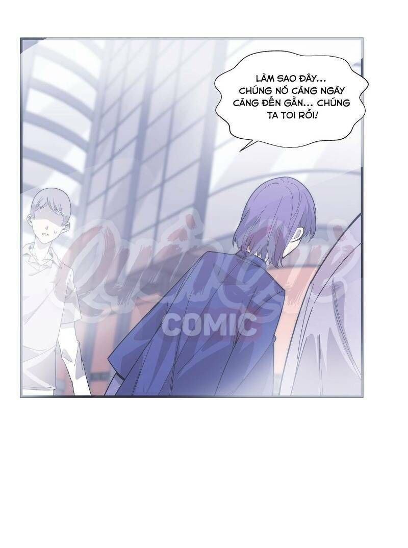 Thát Không Mê Thất Chapter 58 - Trang 2