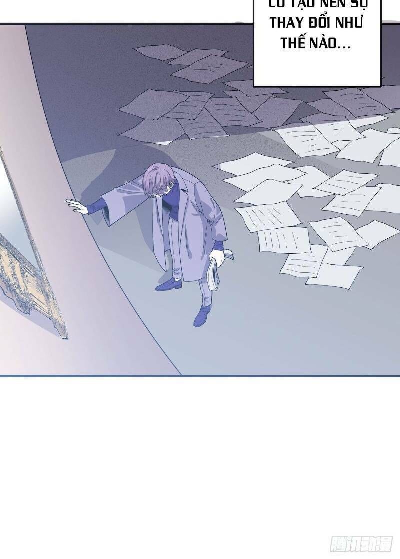Thát Không Mê Thất Chapter 58 - Trang 2