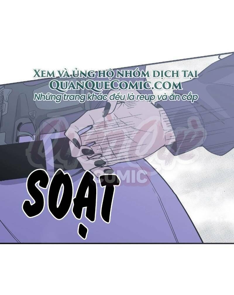 Thát Không Mê Thất Chapter 58 - Trang 2