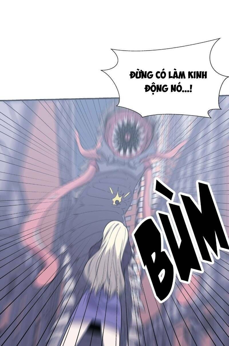Thát Không Mê Thất Chapter 58 - Trang 2