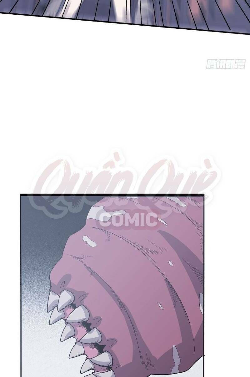 Thát Không Mê Thất Chapter 58 - Trang 2