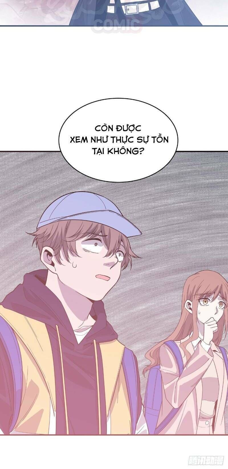 Thát Không Mê Thất Chapter 57 - Trang 2