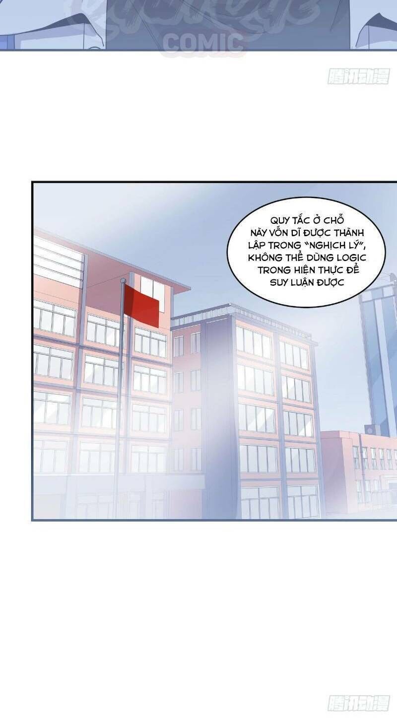 Thát Không Mê Thất Chapter 57 - Trang 2