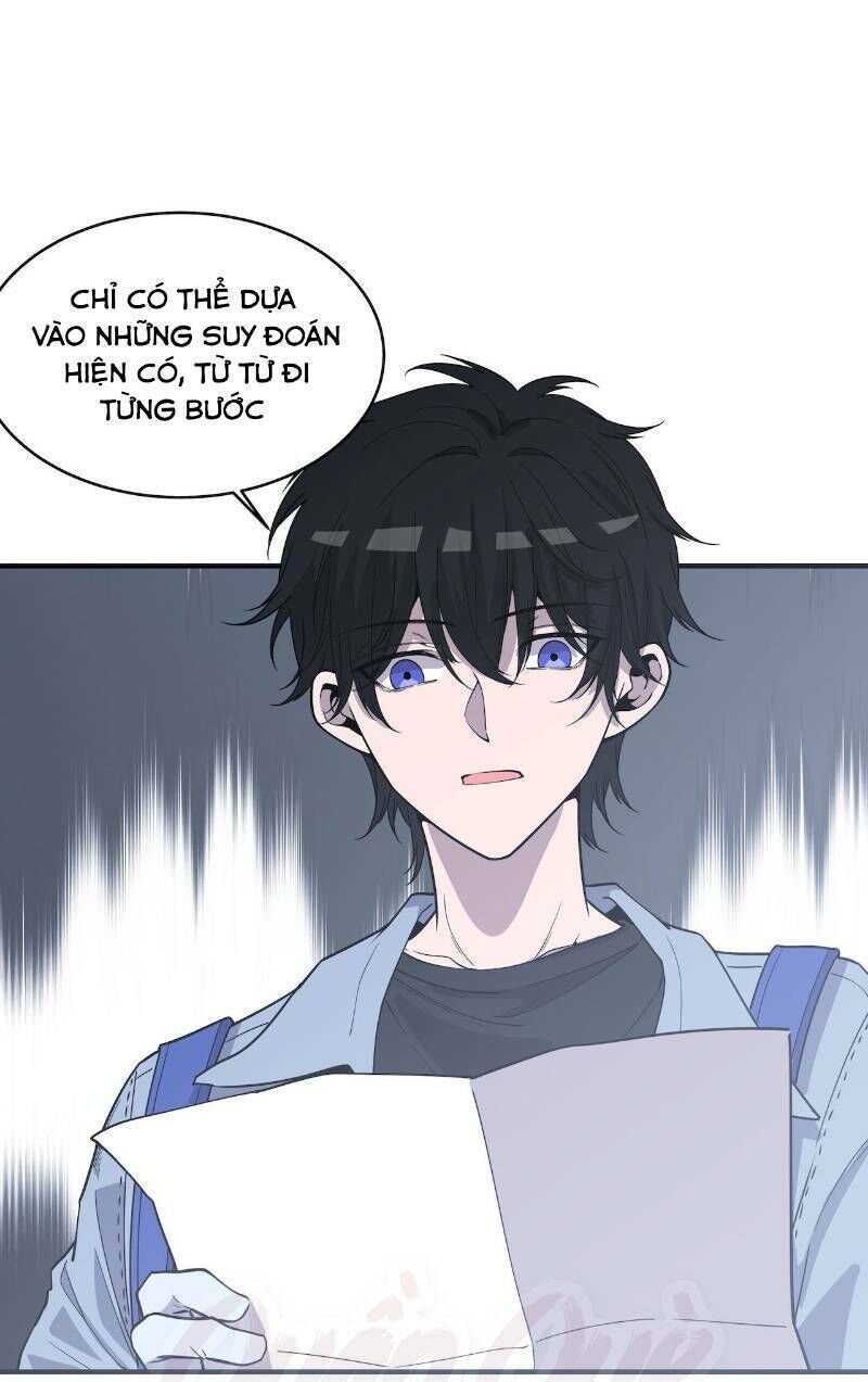 Thát Không Mê Thất Chapter 57 - Trang 2