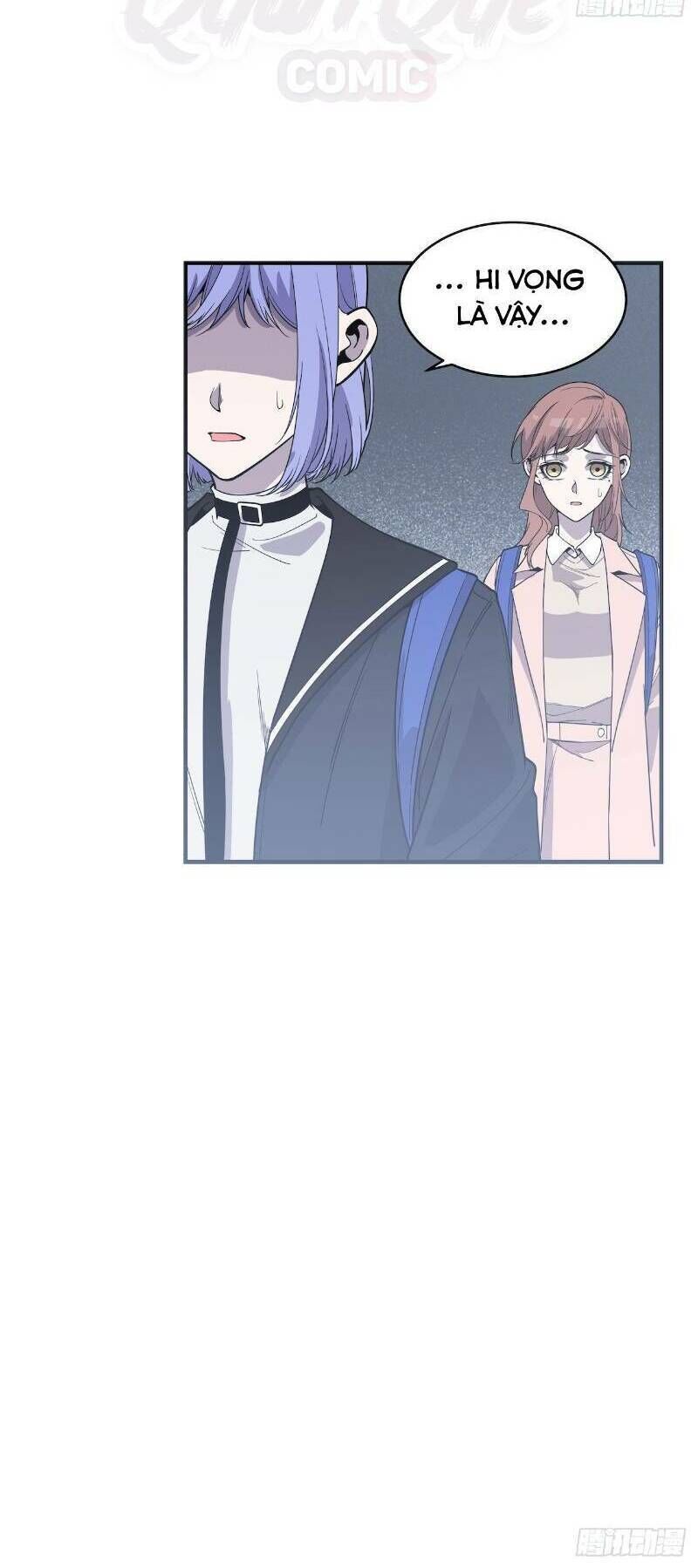 Thát Không Mê Thất Chapter 57 - Trang 2