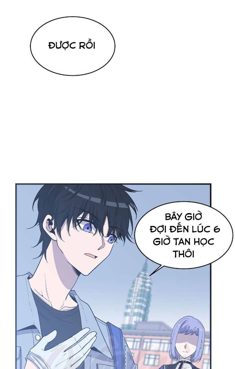 Thát Không Mê Thất Chapter 57 - Trang 2