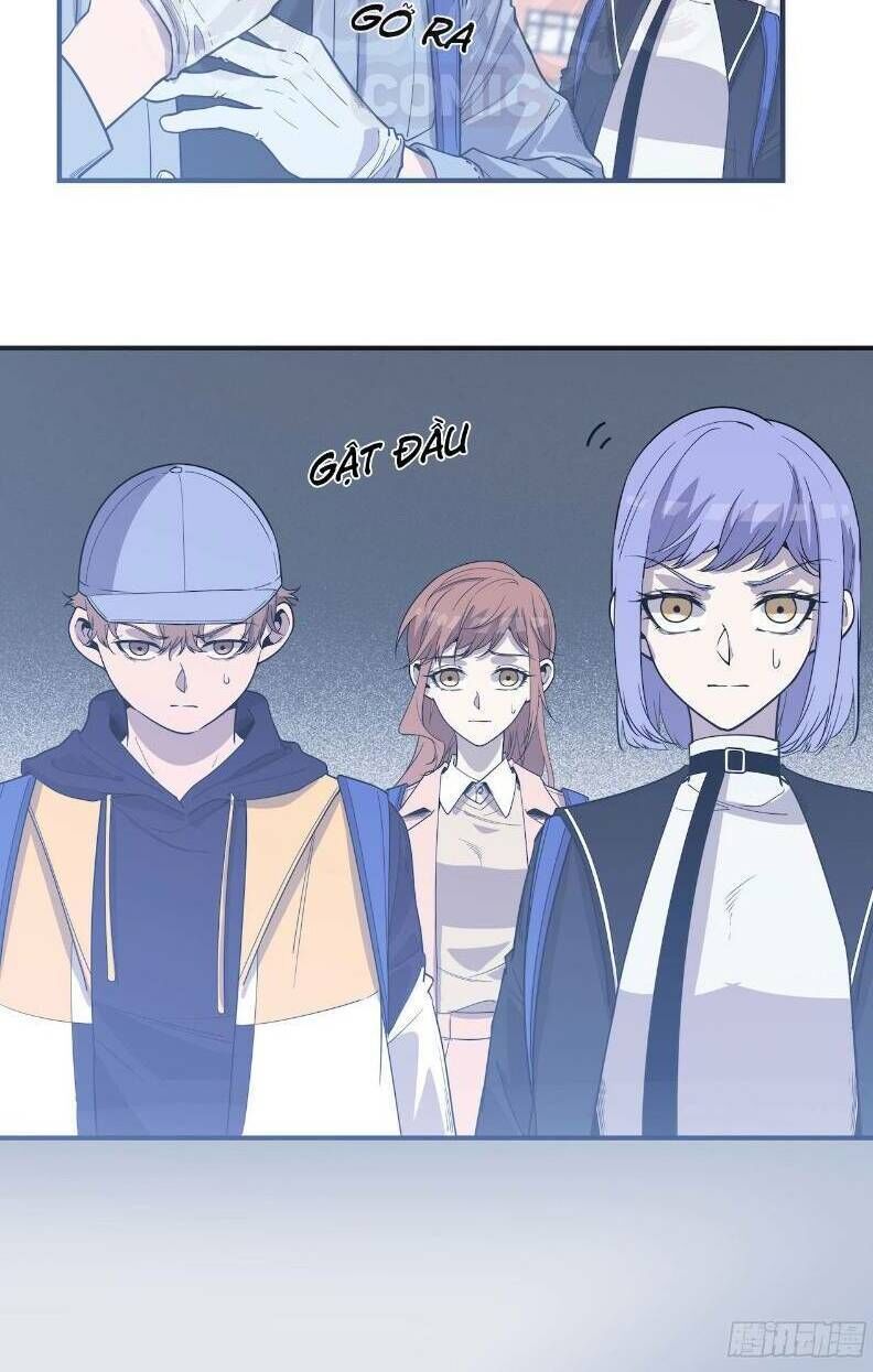 Thát Không Mê Thất Chapter 57 - Trang 2