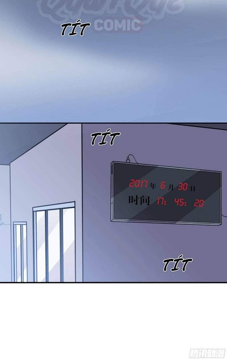 Thát Không Mê Thất Chapter 57 - Trang 2