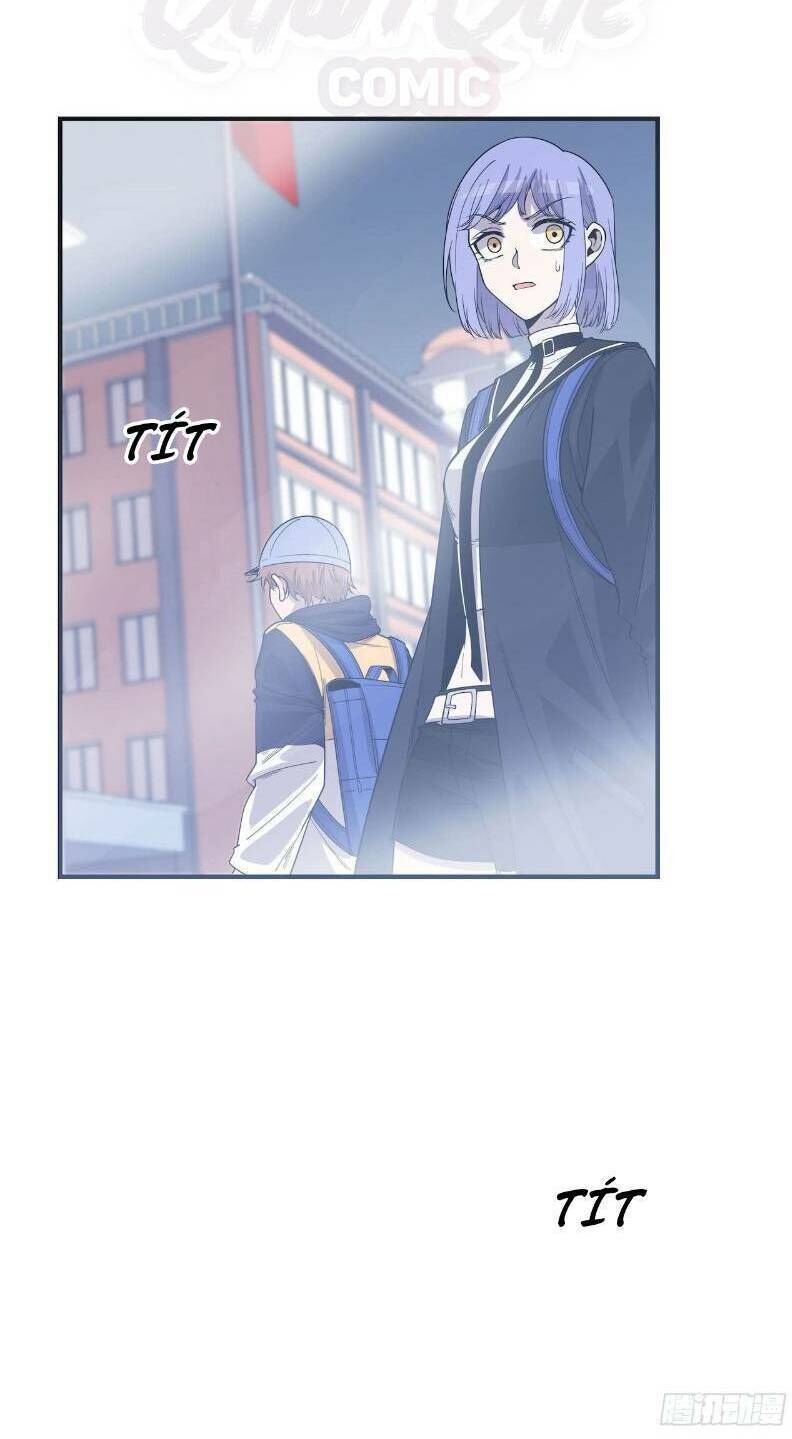Thát Không Mê Thất Chapter 57 - Trang 2