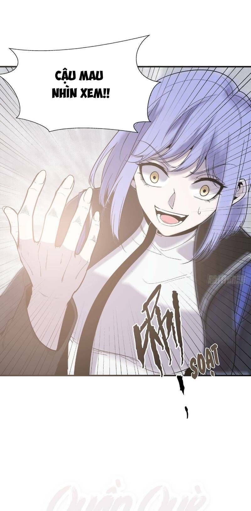 Thát Không Mê Thất Chapter 57 - Trang 2