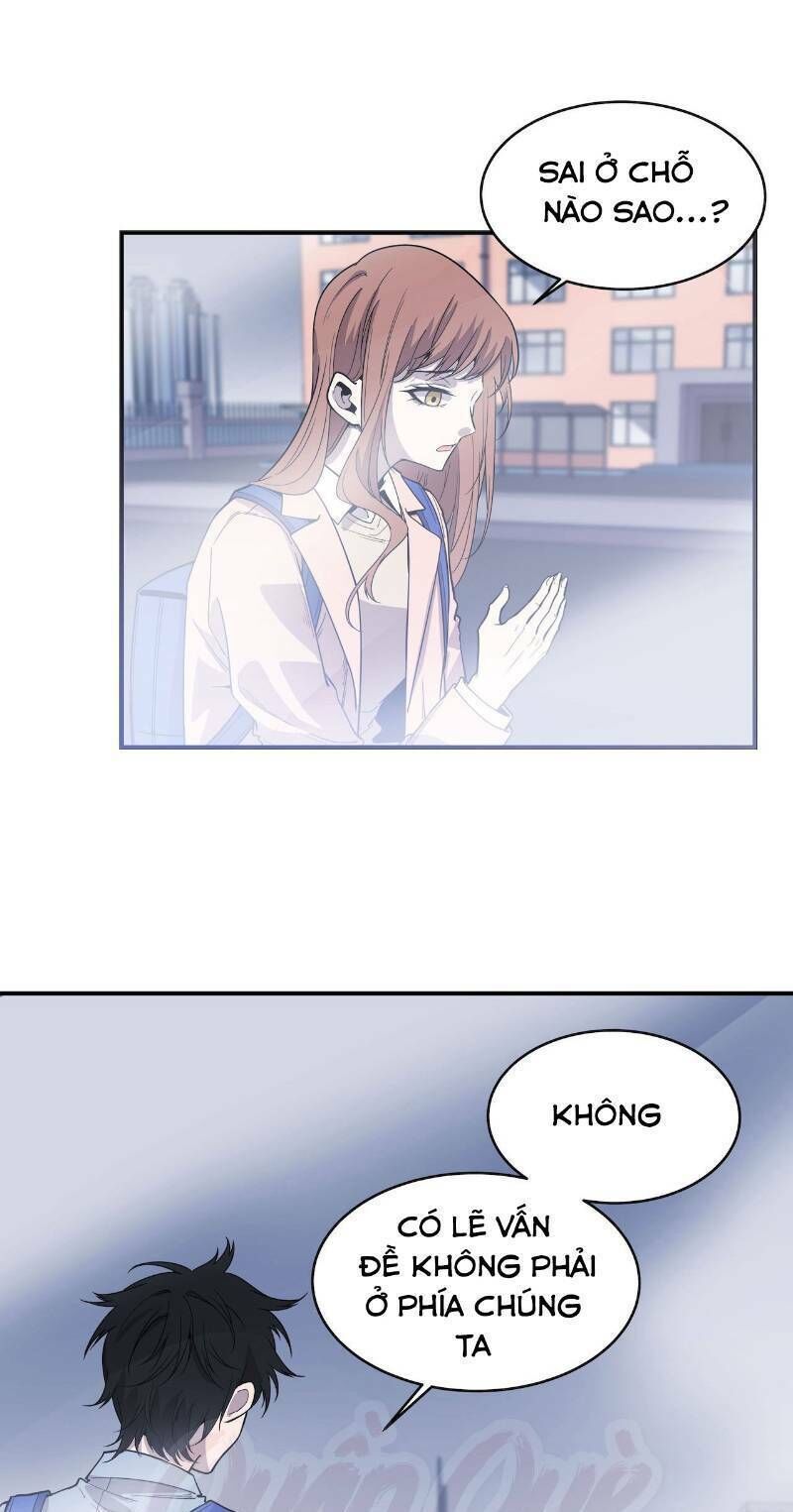 Thát Không Mê Thất Chapter 57 - Trang 2