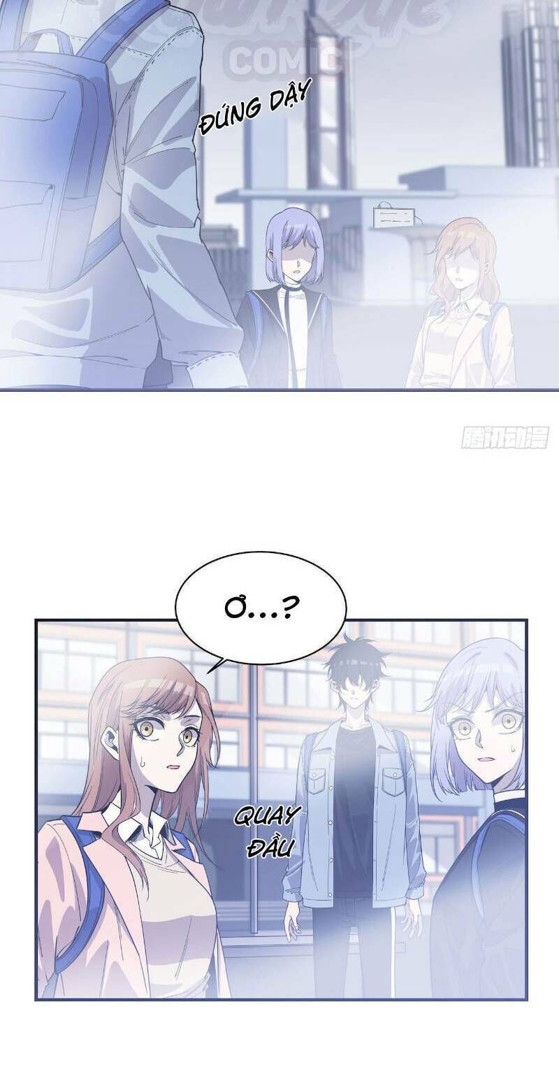 Thát Không Mê Thất Chapter 57 - Trang 2