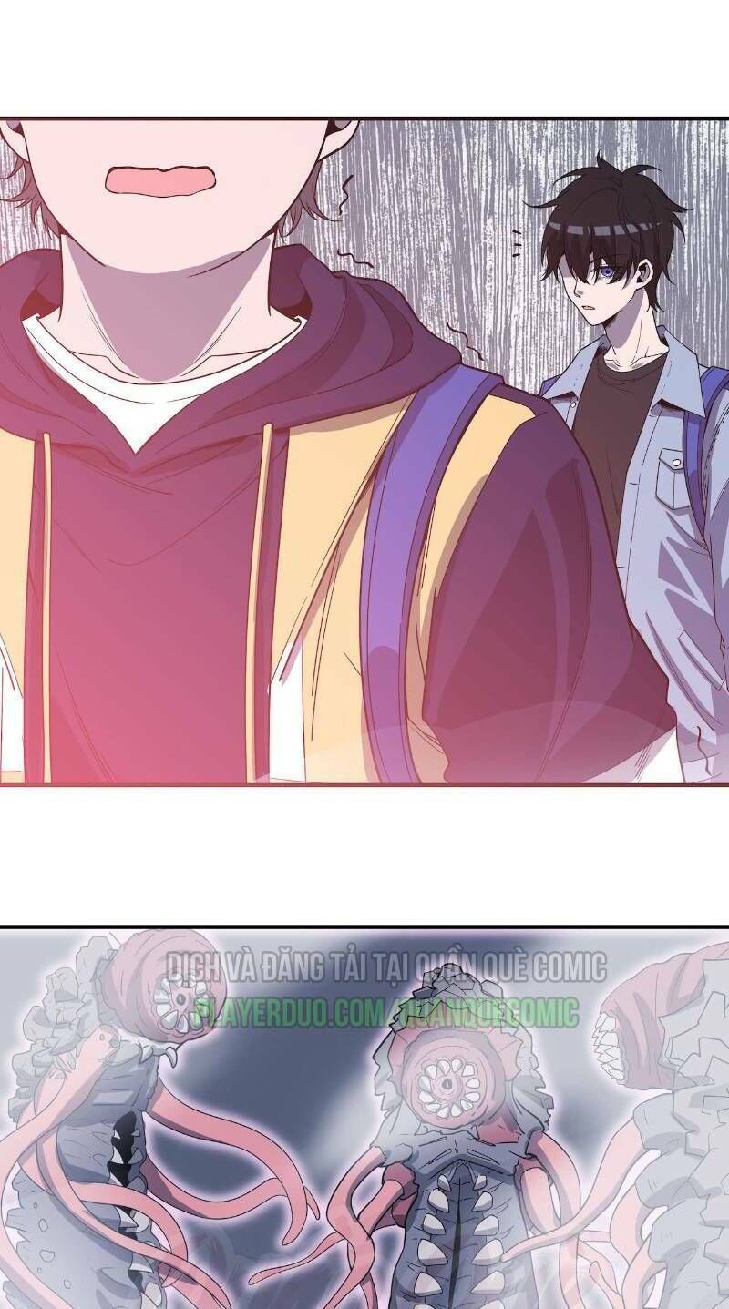 Thát Không Mê Thất Chapter 57 - Trang 2