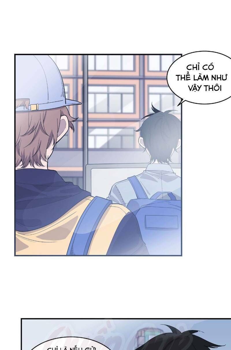 Thát Không Mê Thất Chapter 57 - Trang 2