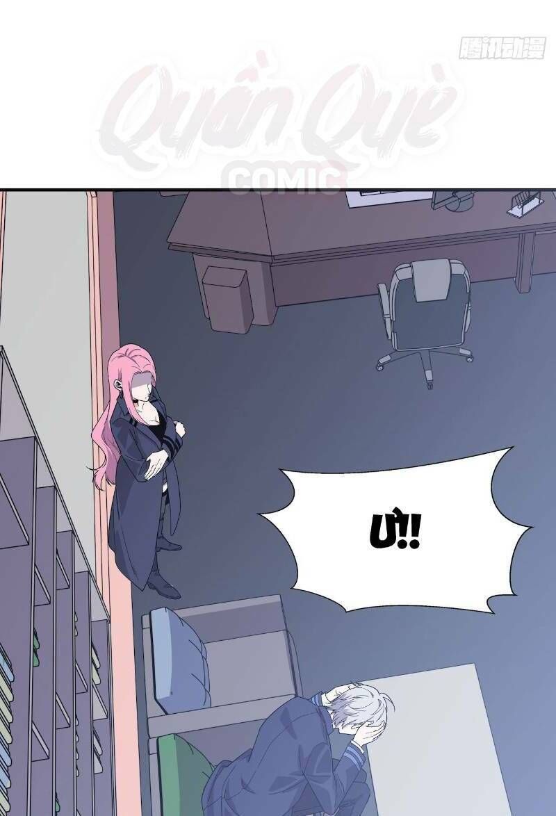 Thát Không Mê Thất Chapter 57 - Trang 2